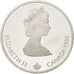 Coin, Canada, Elizabeth II, 20 Dollars, 1986, Royal Canadian Mint, Ottawa