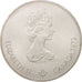 Coin, Canada, Elizabeth II, 5 Dollars, 1973, Royal Canadian Mint, Ottawa