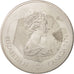 Coin, Canada, Elizabeth II, 5 Dollars, 1974, Royal Canadian Mint, Ottawa