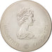 Canada, Elizabeth II, 5 Dollars, 1974, Ottawa, MS(60-62), KM 90