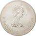 Coin, Canada, Elizabeth II, 5 Dollars, 1974, Royal Canadian Mint, Ottawa