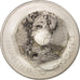 Coin, Canada, Elizabeth II, 5 Dollars, 1975, Royal Canadian Mint, Ottawa