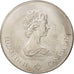 Coin, Canada, Elizabeth II, 5 Dollars, 1976, Royal Canadian Mint, Ottawa