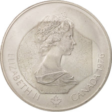 Canada, Elizabeth II, 5 Dollars, 1976, Ottawa, MS(60-62), KM 110