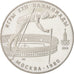Russia, 10 Roubles, 1978, Leningrad, MS(60-62), Silver, KM:161