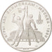 Russia, 10 Roubles, 1979, Leningrad, MS(60-62), Silver, KM:168