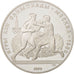 Russia, 10 Roubles, 1979, Leningrad, MS(60-62), Silver, KM:170