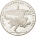 Russia, 10 Roubles, 1979, Leningrad, MS(60-62), Silver, KM:171