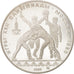 Russia, 10 Roubles, 1980, Moscow, MS(60-62), Silver, KM:183