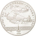 Russia, 10 Roubles, 1980, Leningrad, MS(60-62), Silver, KM:185
