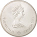 Coin, Canada, Elizabeth II, 10 Dollars, 1973, Royal Canadian Mint, Ottawa