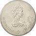 Coin, Canada, Elizabeth II, 10 Dollars, 1974, Royal Canadian Mint, Ottawa