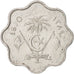 MALDIVE ISLANDS, 5 Laari, 1970, KM:45b