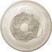 Coin, Canada, Elizabeth II, 10 Dollars, 1976, Royal Canadian Mint, Ottawa