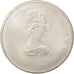 Coin, Canada, Elizabeth II, 10 Dollars, 1976, Royal Canadian Mint, Ottawa
