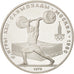 Russia, 5 Roubles, 1979, Leningrad, MS(60-62), Silver, KM:166