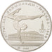 Russia, 5 Roubles, 1980, Moscow, MS(60-62), Silver, KM:180