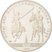 Russia, 5 Roubles, 1980, Leningrad, MS(60-62), Silver, KM:181