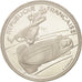 France, 100 Francs, 1990, SUP+, Argent, KM:981, Gadoury:C9