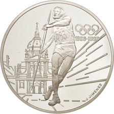 Coin, France, 100 Francs, 1994, MS(65-70), Silver, KM:1048, Gadoury:C91