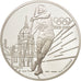 Münze, Frankreich, 100 Francs, 1994, STGL, Silber, KM:1048, Gadoury:C91