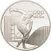 Coin, France, 100 Francs, 1994, MS(65-70), Silver, KM:1047, Gadoury:C92
