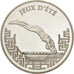 Francia, 1-1/2 Euro, 2008, SPL, Argento, Gadoury:EU327, KM:1543