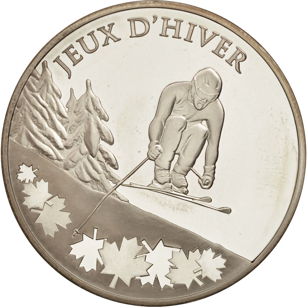 France, 10 Euro, 2009, MS(63), Silver, Gadoury:EU384, KM:1634