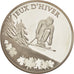 France, 10 Euro, 2009, MS(63), Silver, Gadoury:EU384, KM:1634