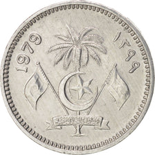 MALDIVE ISLANDS, Laari, 1979, KM:49