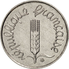 Moneta, Francia, Épi, Centime, 1993, Paris, SPL, Acciaio inossidabile, KM:928
