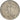 Coin, France, Semeuse, 1/2 Franc, 1976, Paris, MS(65-70), Nickel, KM:931.1