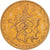 Coin, France, Mathieu, 10 Francs, 1976, MS(65-70), Nickel-brass, KM:940