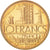 Coin, France, Mathieu, 10 Francs, 1976, MS(65-70), Nickel-brass, KM:940