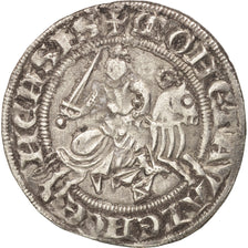 Francia, Hainaut, Margaret, Baudekin, Valenciennes, MBC, Plata, Boudeau:2087