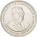 Moneda, Mauricio, Rupee, 2004, SC, Cobre - níquel, KM:55