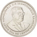 Moneda, Mauricio, Rupee, 2004, SC, Cobre - níquel, KM:55