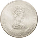 Canada, Elizabeth II, 5 Dollars, 1973, Ottawa, AU(55-58), KM 84