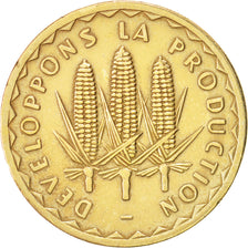 Mali, 100 Francs, 1975, Paris, KM:10