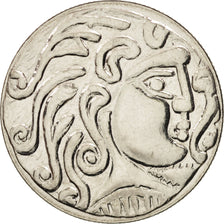 France, Statère des Parisii, 5 Francs, 2000, Paris, KM 1222