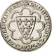 France, Écu de Saint Louis, 5 Francs, 2000, Paris, KM 1224