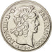 France, Louis d'or de Louis XIII, 5 Francs, 2000, Paris, KM 1964