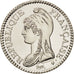 France, Marianne révolutionnaire, 5 Francs, 2000, Paris, KM 1965
