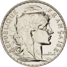 France, Marianne de la III République, 5 Francs, 2000, Paris, KM 1966