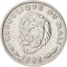 Mali, 25 Francs, 1961, KM:4