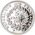 Francia, medaglia, Reproduction, 5 Francs Union et Force, FDC, Argento