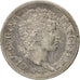 Coin, ITALIAN STATES, NAPLES, Joachim Murat, 1/2 Lira, Mezza Lira, 1813