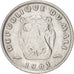 Mali, 5 Francs, 1961, KM:2