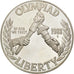 Coin, United States, Dollar, 1988, U.S. Mint, San Francisco, MS(63), Silver