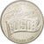 Moneda, Estados Unidos, Dollar, 1991, U.S. Mint, Denver, SC, Plata, KM:232